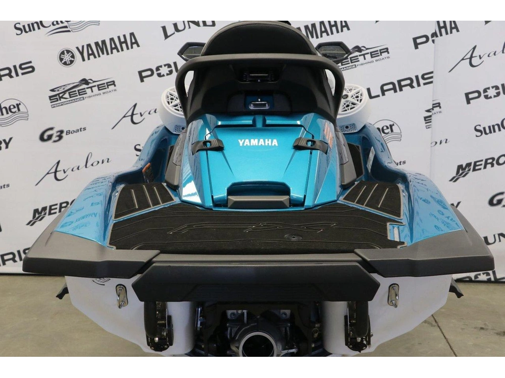 Yamaha Yamaha Fx Cruiser Ho 2026 alt