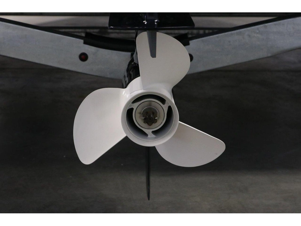 Smoker-craft Smoker Kraft Pro Sportsman 1872 Tl + Yamaha Vmax 90 Hp & Remorque 2025 alt