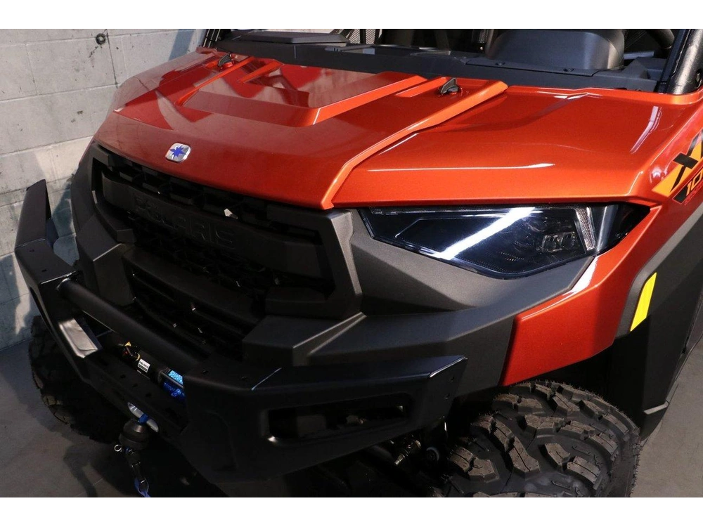 Polaris Ranger Xp 1000 Premium 2026 alt