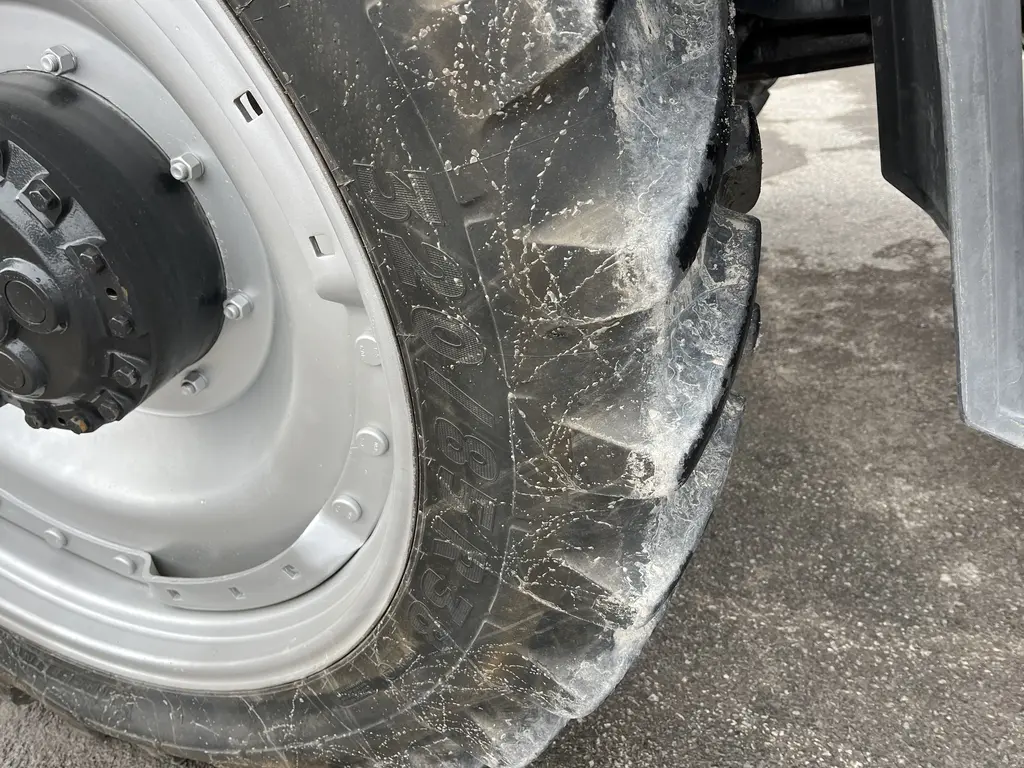 2018 Case IH Puma 240 CVT