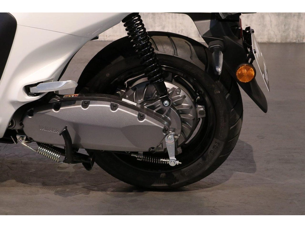 Yamaha Yamaha Neo's Scooter Electrique 2026 alt