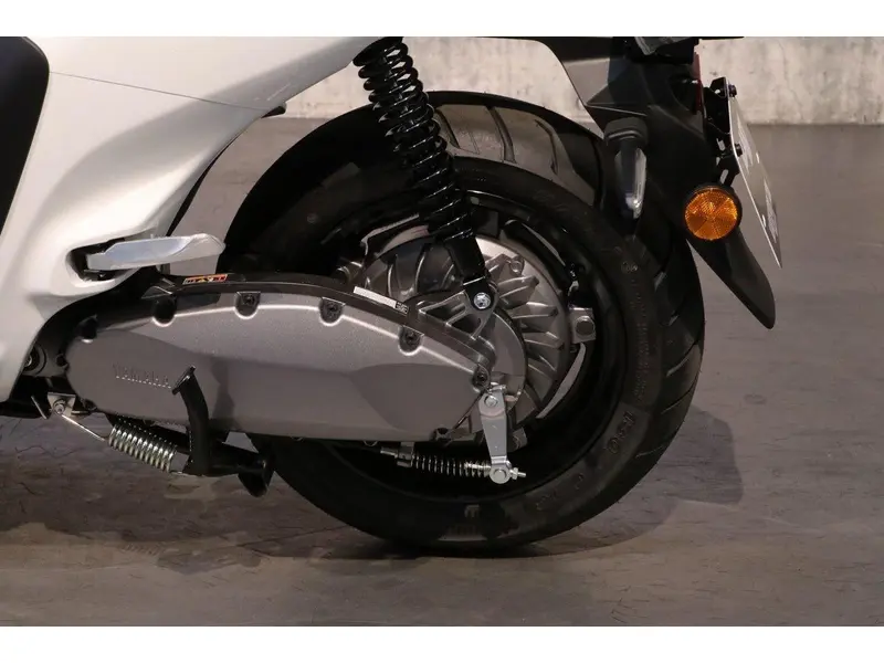 2026 Yamaha NEO'S ÉLECTRIQUE thumbnail 9