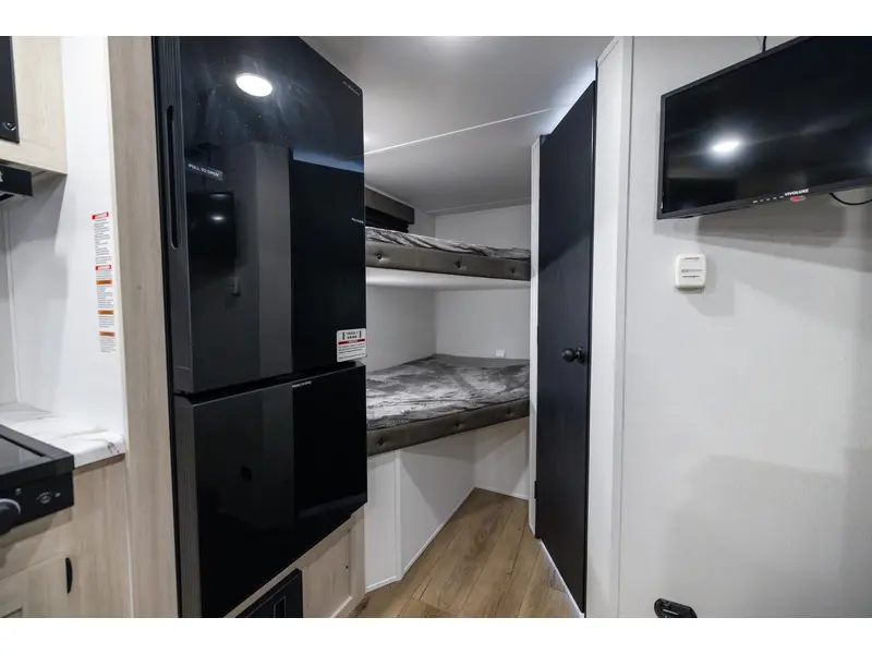 2026 Puma 18BHCE Camping Edition