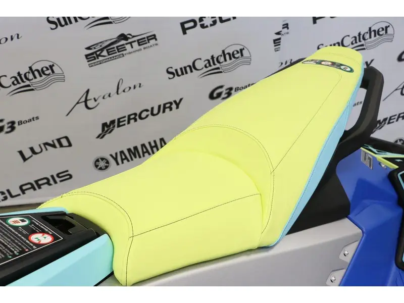 Yamaha Yamaha JET BLASTER PRO (3 PLACES) 2026