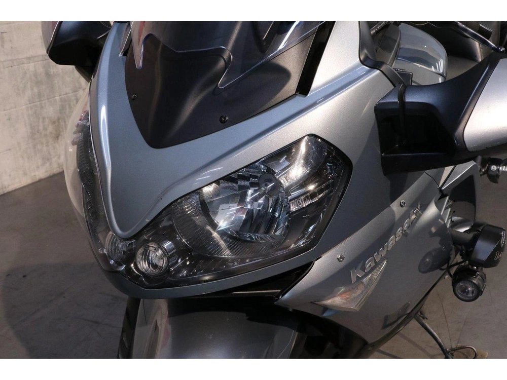 2008 Kawasaki Kawasaki Concours 14 alt