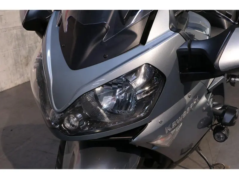 2008 Kawasaki Concours 14 thumbnail 13
