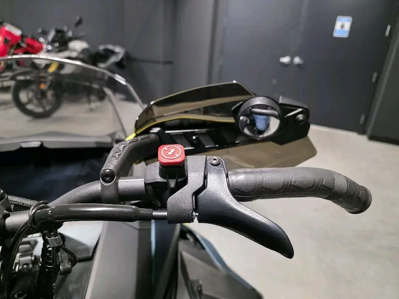 2026 Ski-Doo RENEGADE X-RS 900 ACE TURBO R thumbnail 12