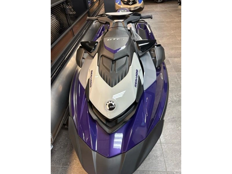 Sea-doo Gti Se 170 (audio) 2025 alt