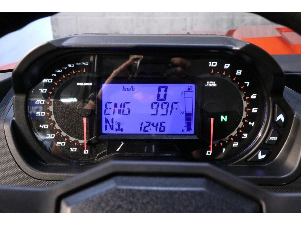 Polaris Ranger Xp 1000 Premium 2026 alt