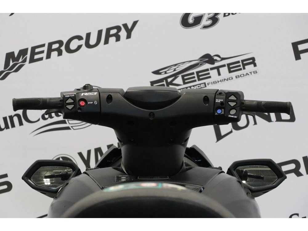 Yamaha Fx Cruiser Svho 2021 alt