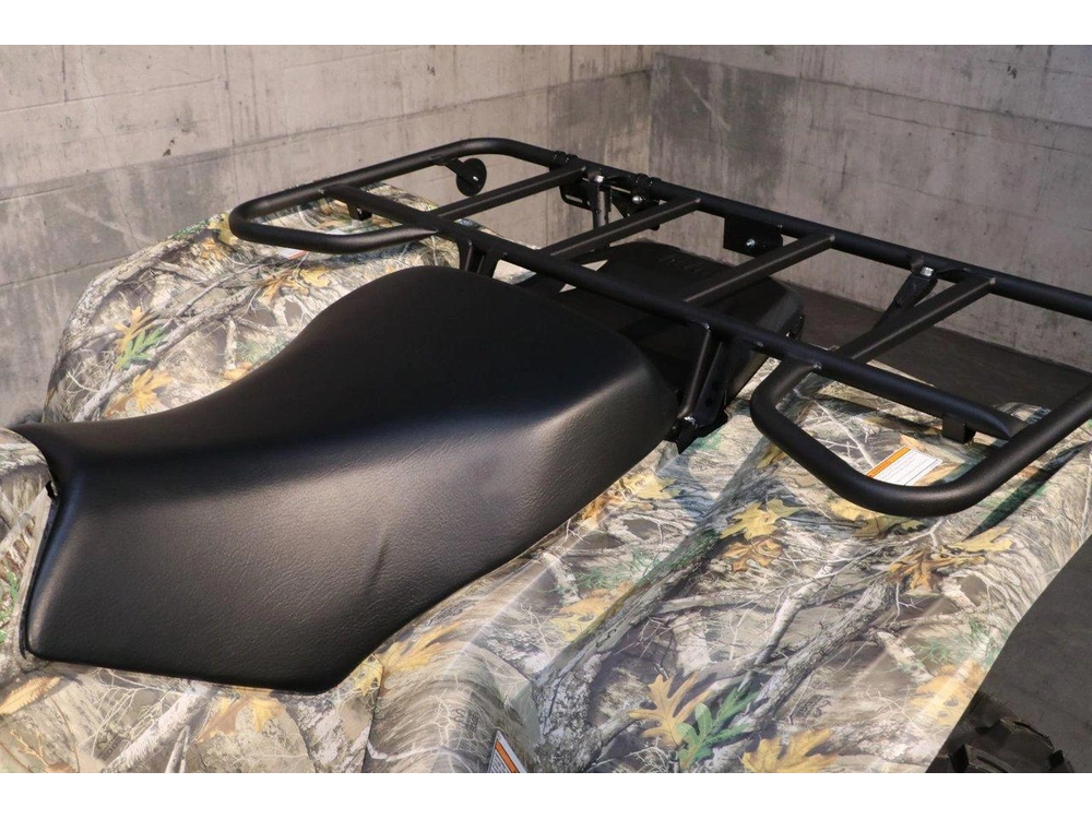 2026 Yamaha Grizzly 700 Dae Camo alt