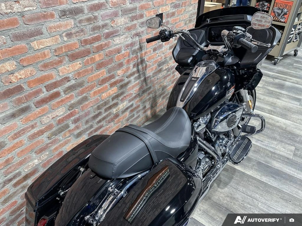 2026 Harley-davidson Road Glide alt