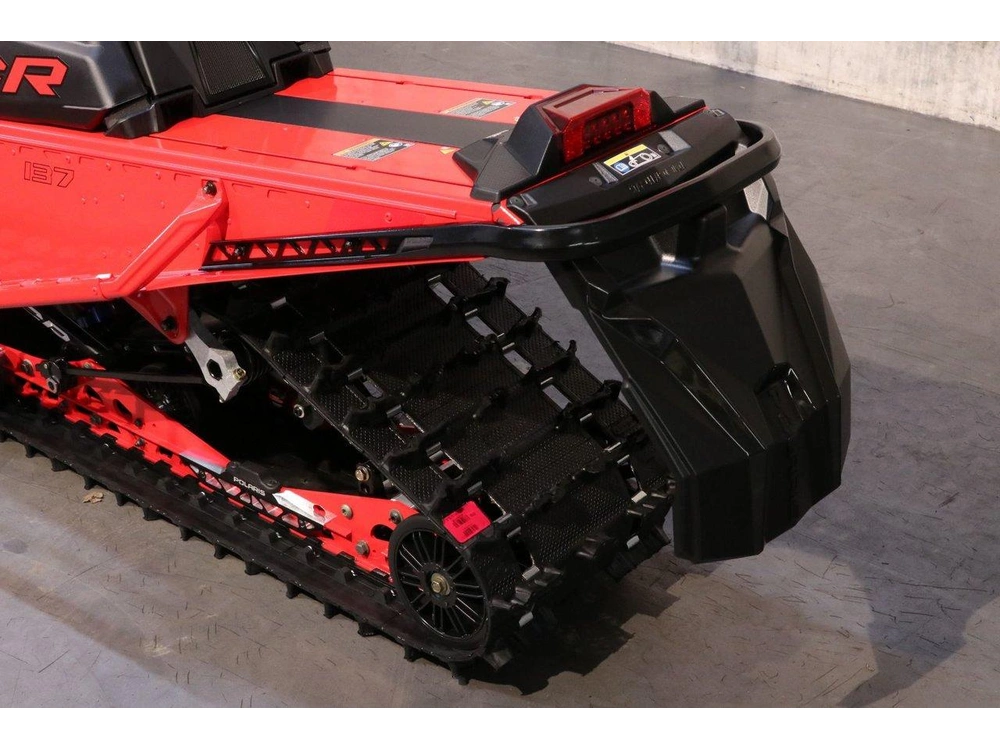 2026 Polaris Polaris Patriot 9r Indy Xcr 137 alt