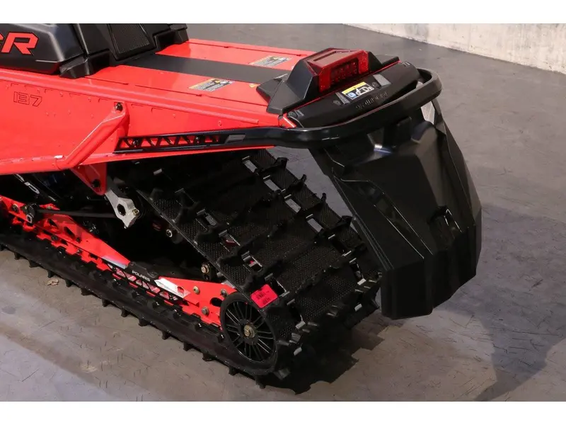 2026 Polaris PATRIOT 9R INDY XCR 137