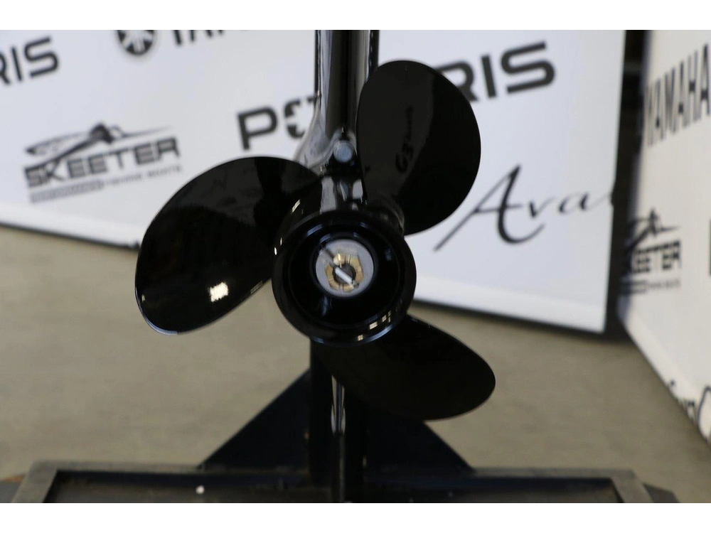 Mercury Mercury 20mh Pied Court (15 Pouces) Enr. 2026 alt