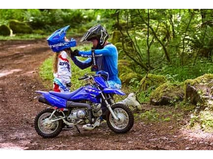 Yamaha Tt-r 50 2026 alt