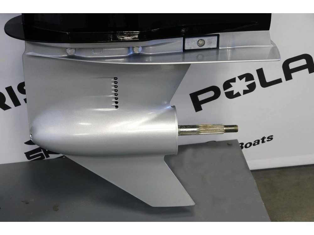 Mercury 150xl Pro Xs Pied X-long (25 Pouces) 2026 alt