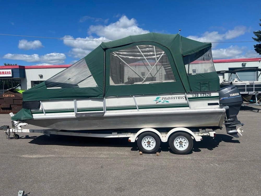 Fabritek Deck 20 1999 alt