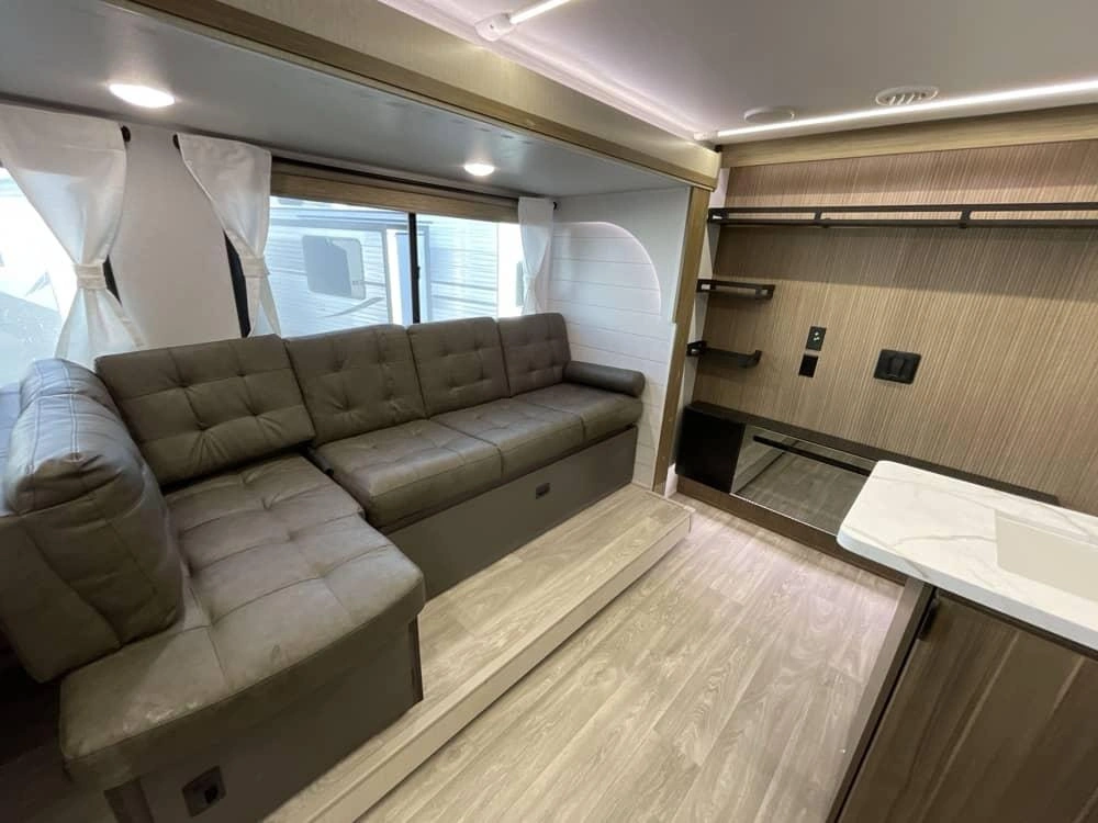 Forest River Wildwood 28vbxl 2026 alt
