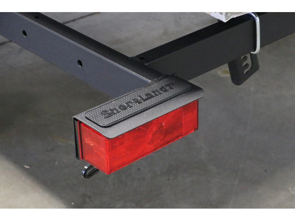 2026 Lund Boat Co Lund Chaloupe Ssv-14 (20 Pouces) alt