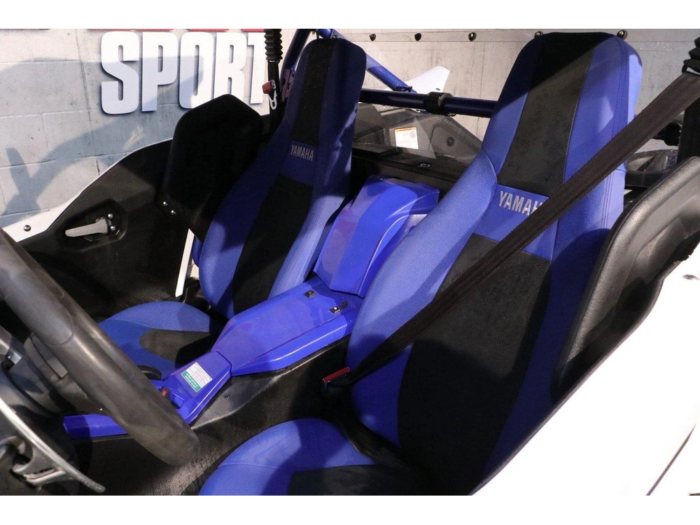 Yamaha Yamaha Yxz1000r Dae Ss 2017 alt