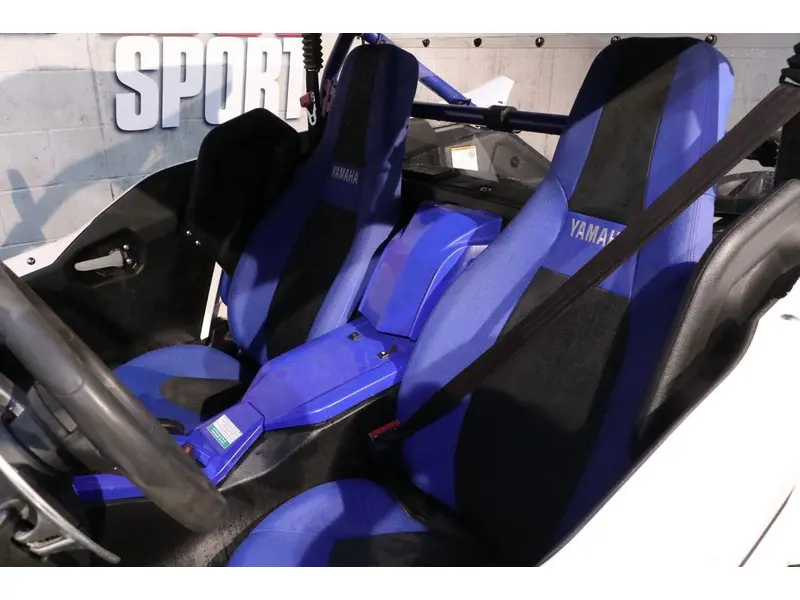 Yamaha YXZ1000R DAE SS 2017