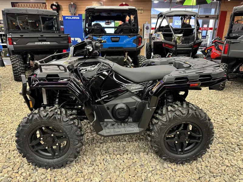 Polaris SPORTSMAN 570 TRAIL 2026