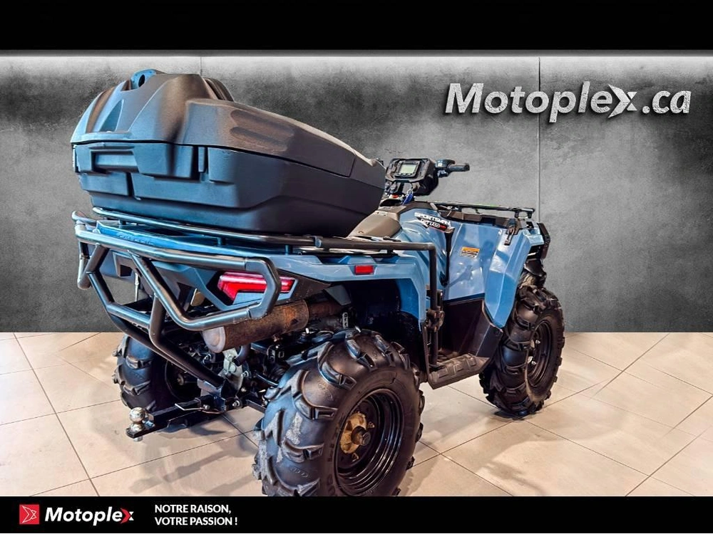 Polaris Sportsman 570 Trail Eps 2021 alt
