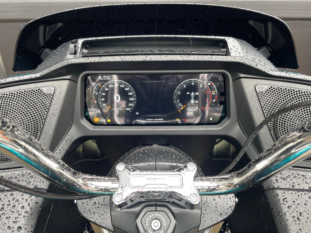 2026 Harley-davidson Fltrx - Road Glide® alt