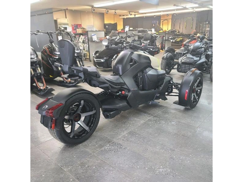 Can-am Ryker Sport 900 Ace 2025 alt