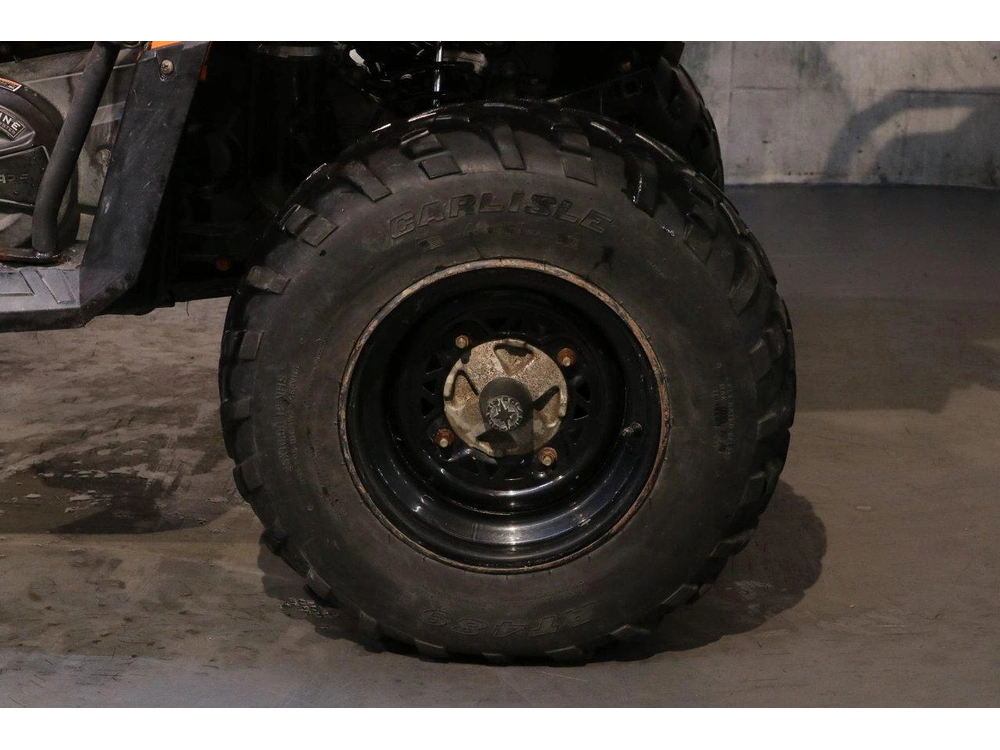 Polaris Polaris Sportsman 570 Eps 2016 alt