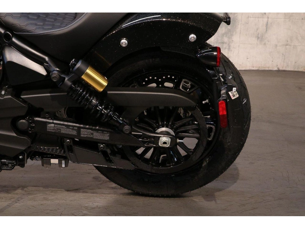 Indian Motorcycle 101 Scout 2026 alt