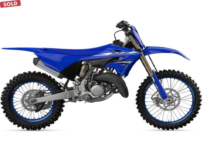 2026 Yamaha Yz125x alt