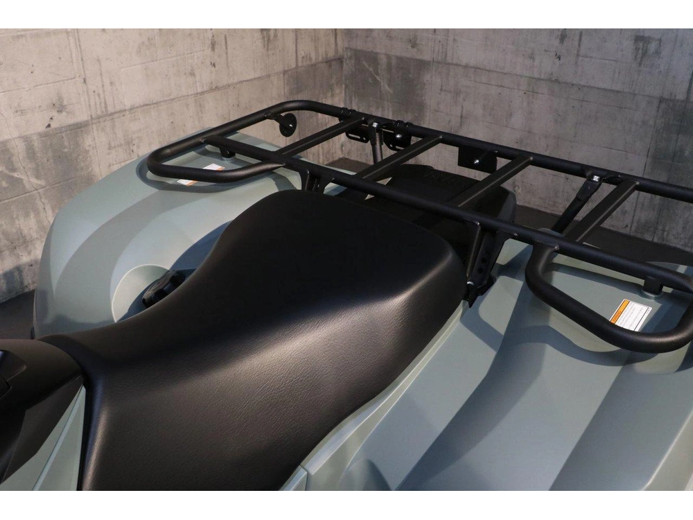 2026 Yamaha Grizzly 700 Dae Xt-r alt