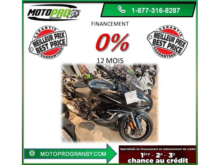 2026 Kawasaki Ninja 1100sx Se Ninja1100 Se 1100sx Ninja1100sx alt