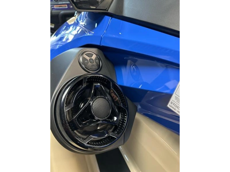 Sea-doo Wake Pro 230 (audio) 2025 alt