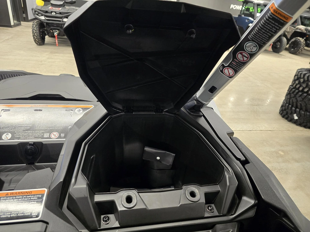 2026 Brp Maverick Sport X Mr 1000r alt