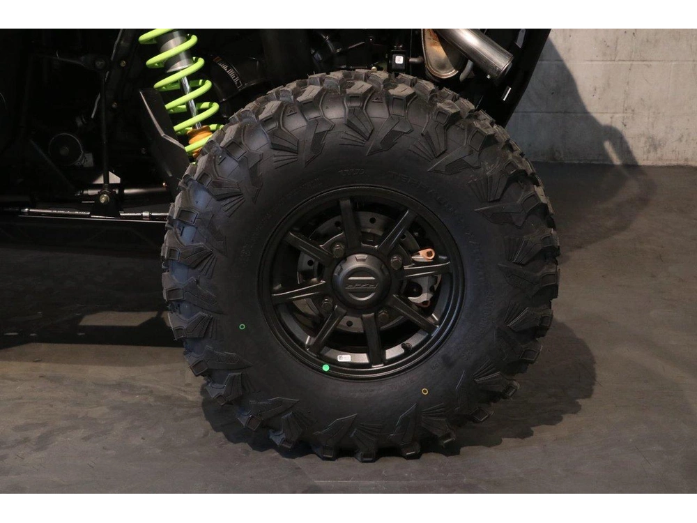 2025 Polaris Rzr Pro Xp Premium alt