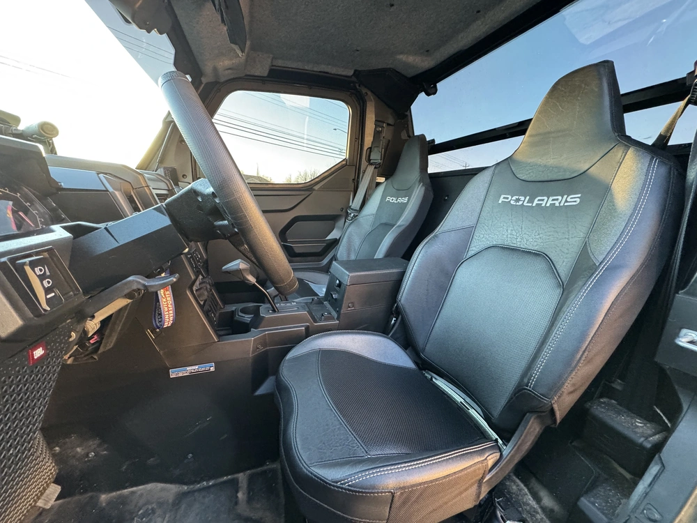 Polaris Xpedition Xp 1000 2024 alt