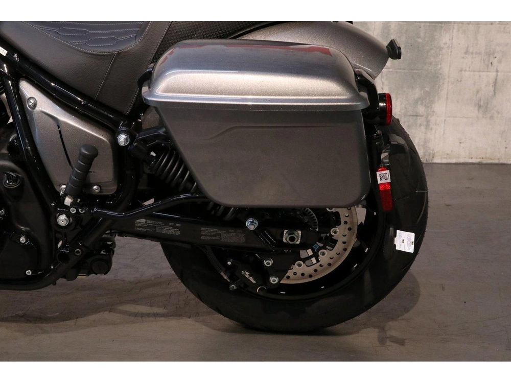 Indian Motorcycle Sport Chief Rt 2025 alt
