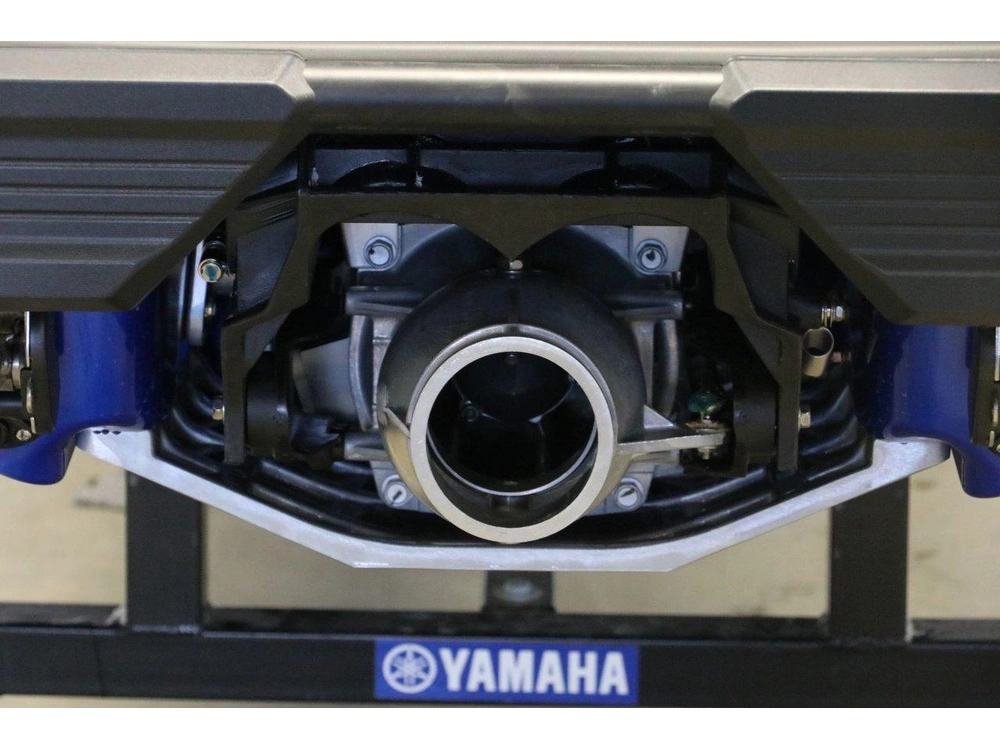 2026 Yamaha Vx Limited Ho alt