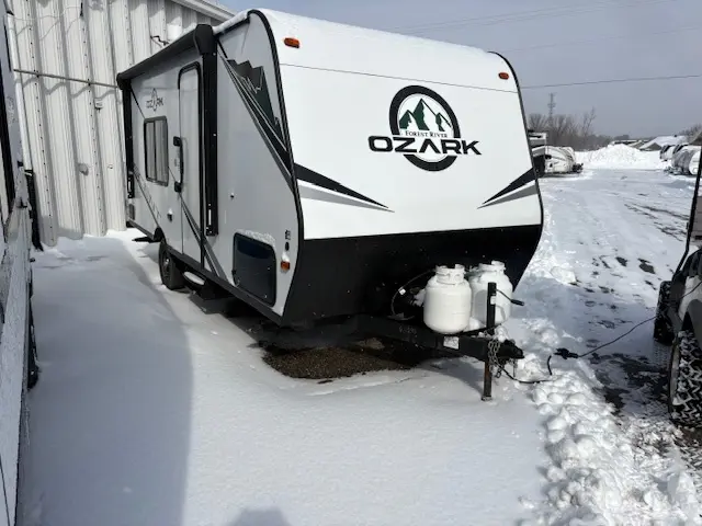 Autre Ascent Series 1660fqx 2022 alt