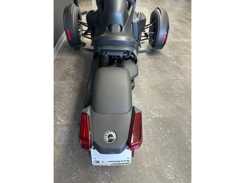 Can-am Ryker 600 Ace 2024 alt