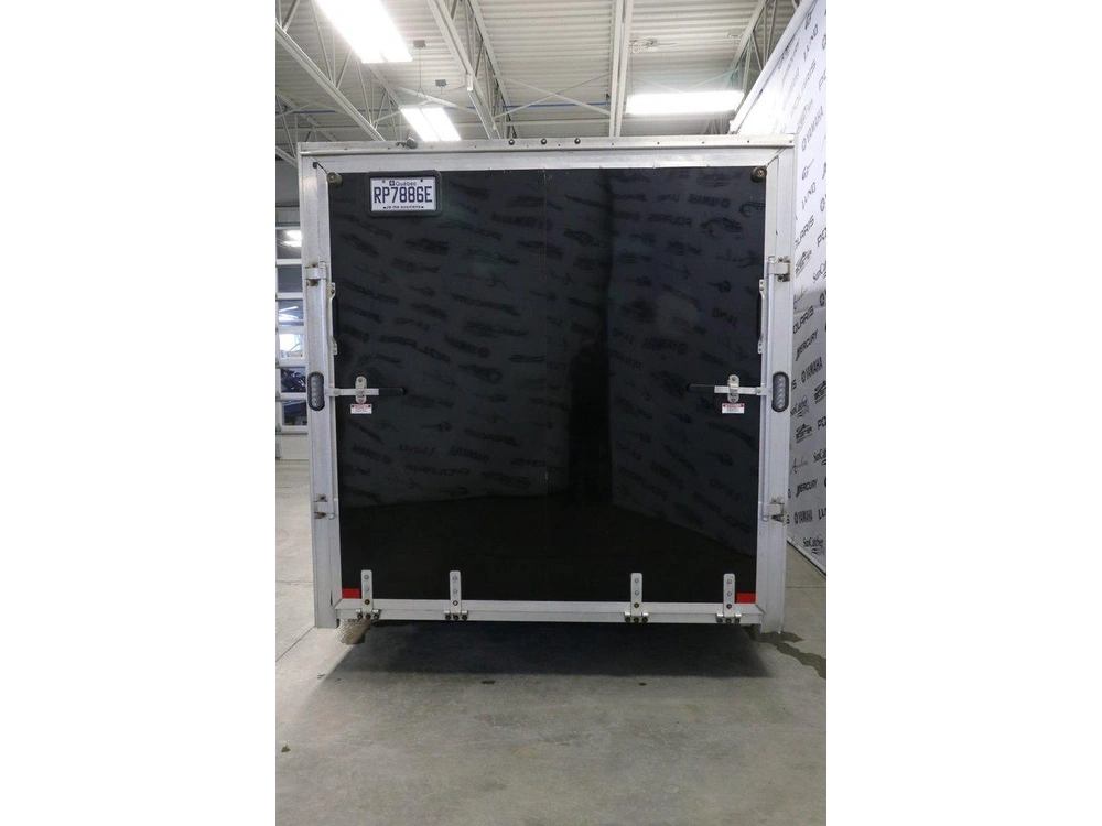 Polaris Polaris Pes7.5x14 Remorque Fermer Tandem Demo 2022 alt