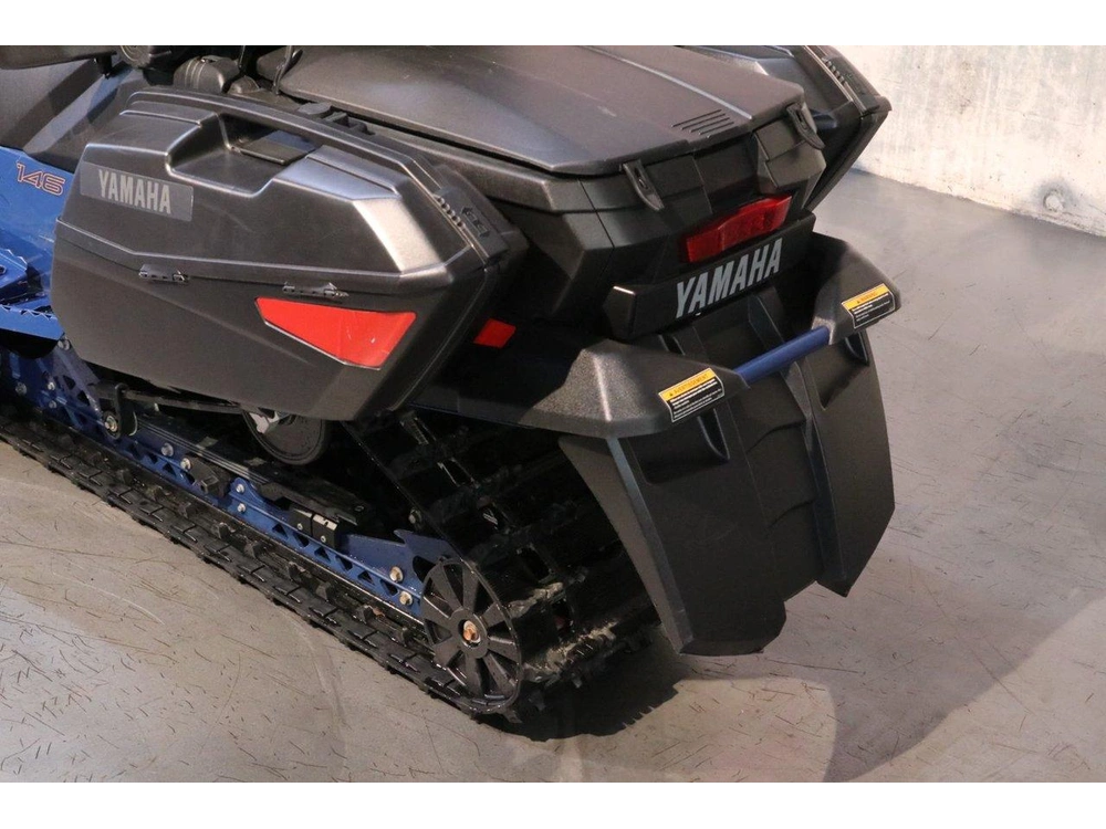 Yamaha Sidewinder S-tx Gt 146 Dae 2022 alt