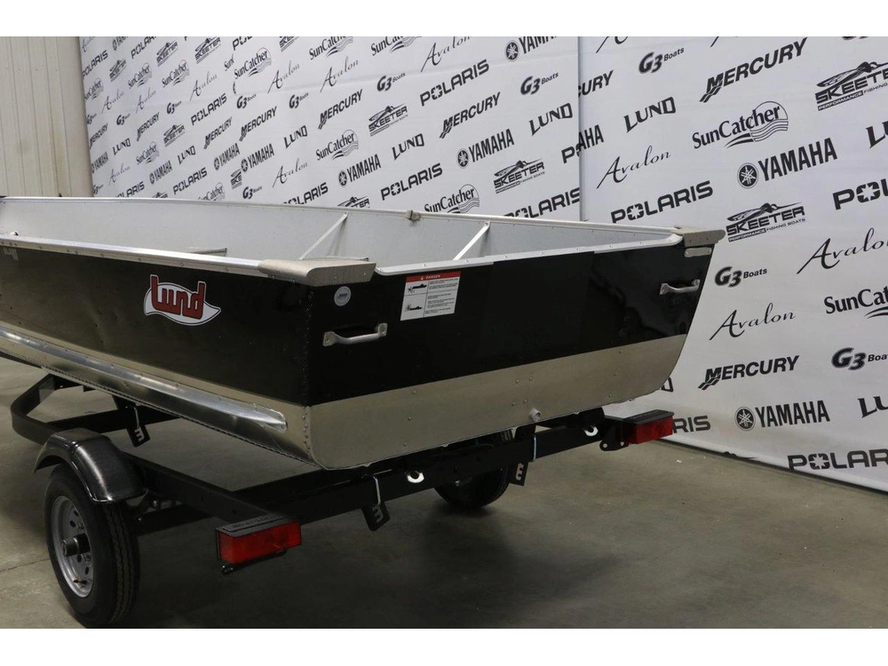 2026 Lund Boat Co Lund Wc-16 (20 Pouces) alt