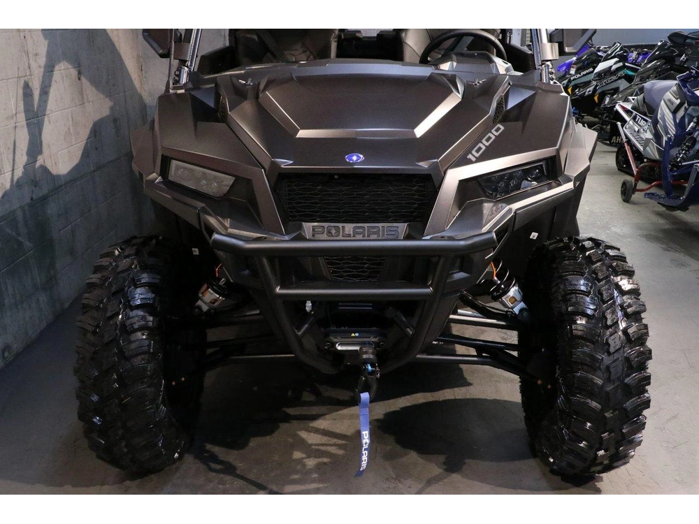 2026 Polaris Polaris General Xp 1000 Ultimate alt