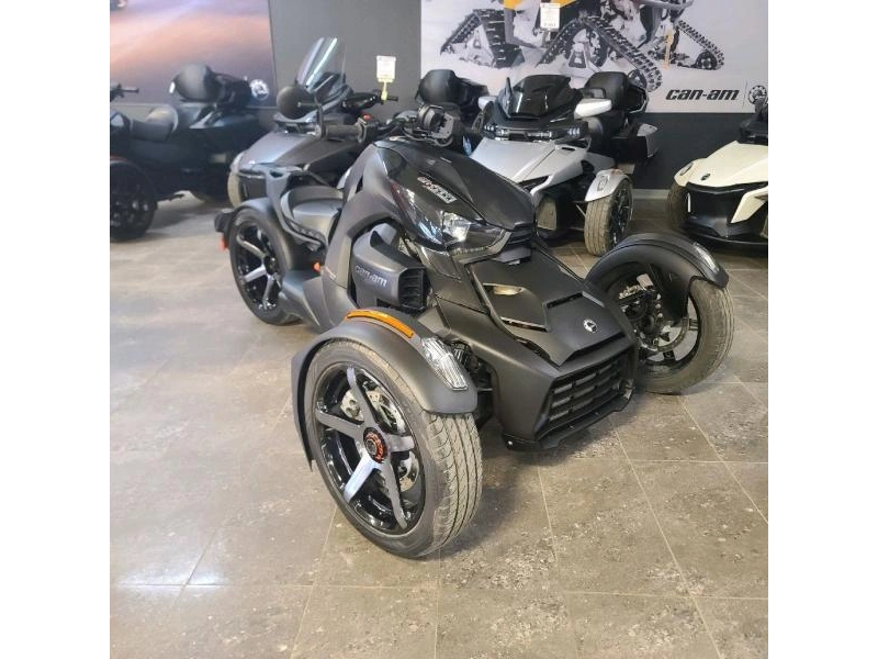2025 Can-am Ryker Sport 900 Ace alt