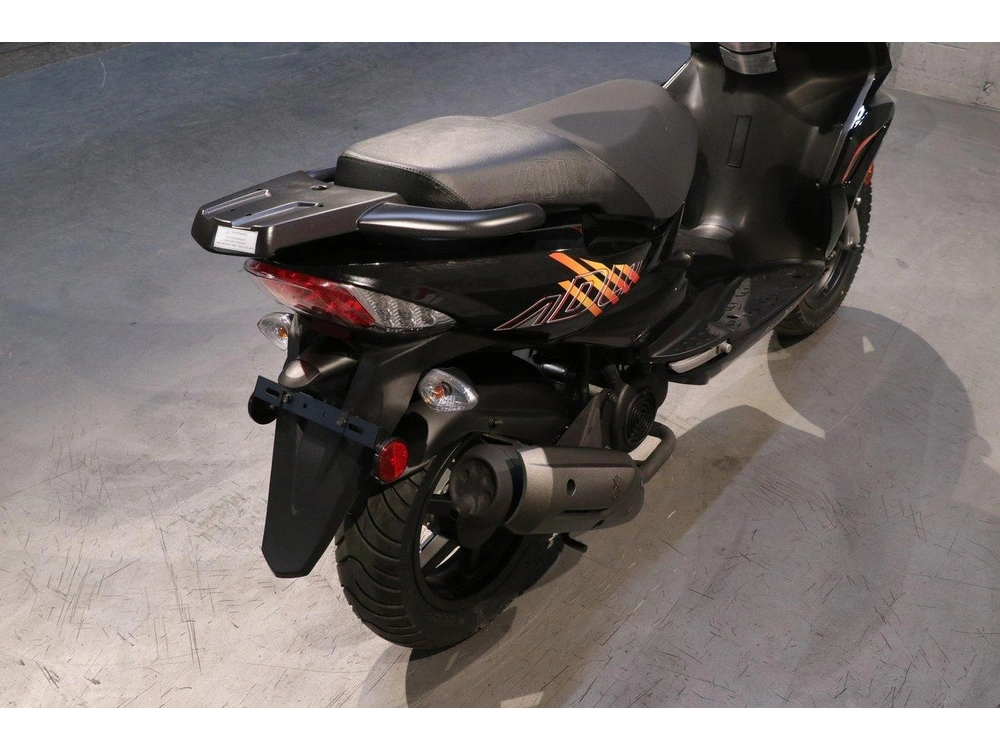 Adly Moto Adly Gts-r-50 (2-temps) 2023 alt