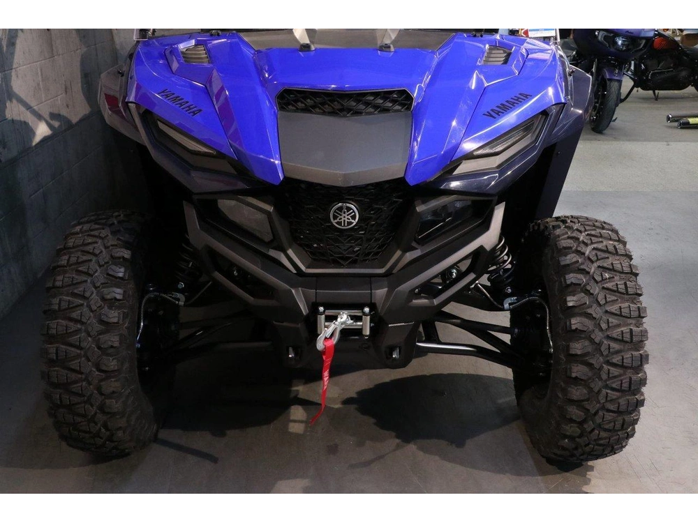 2025 Yamaha Yamaha Wolverine Rmax 1000 Sport alt